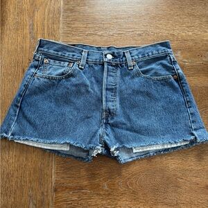 Levi’s Women's Shorts